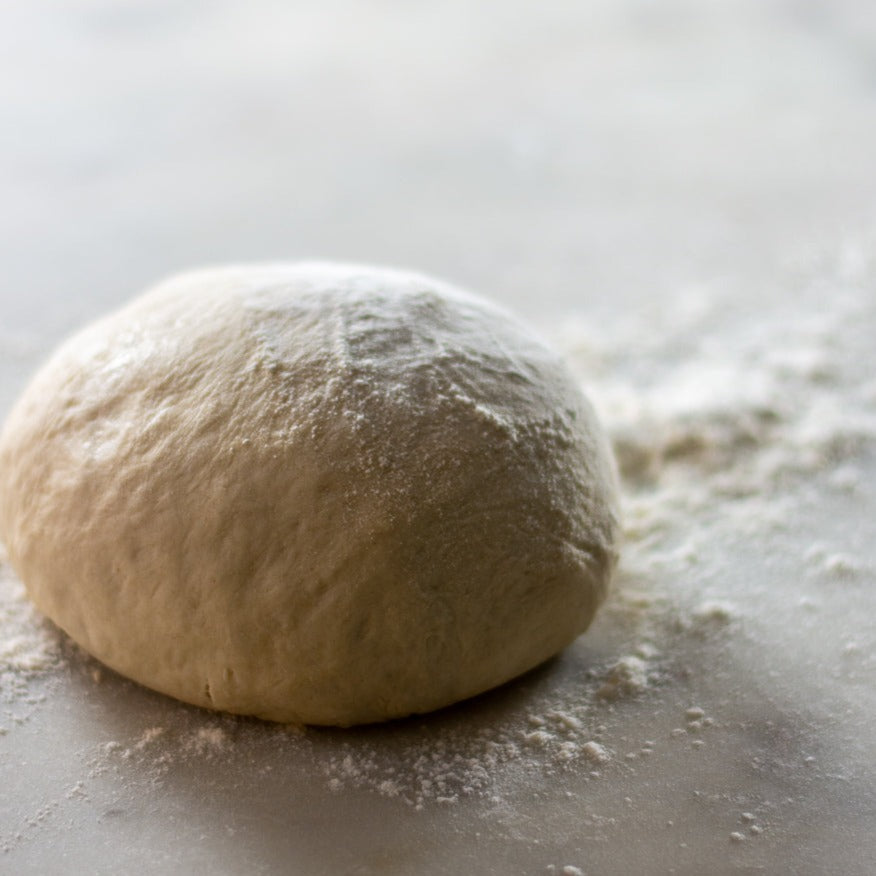 Hands-on Pizza Making Class :: Saturday, June 27, 2026 :: 6:00-9:00