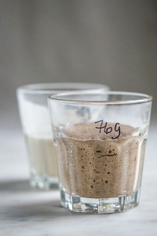 Sourdough for Beginners :: Thursday, November 6, 2025 :: 6:00 - 9:00 p.m.