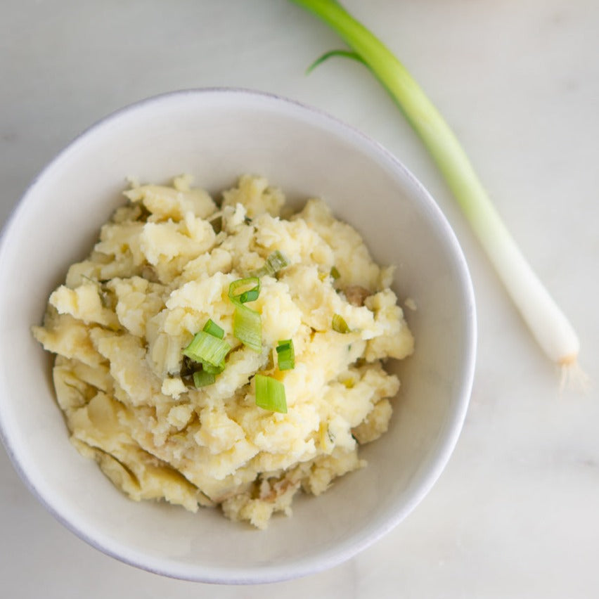 A Proper St. Patrick's Day Dinner  |  Sunday, March 15, 2026  | 6:00-8:30 JOIN THE WAITLIST