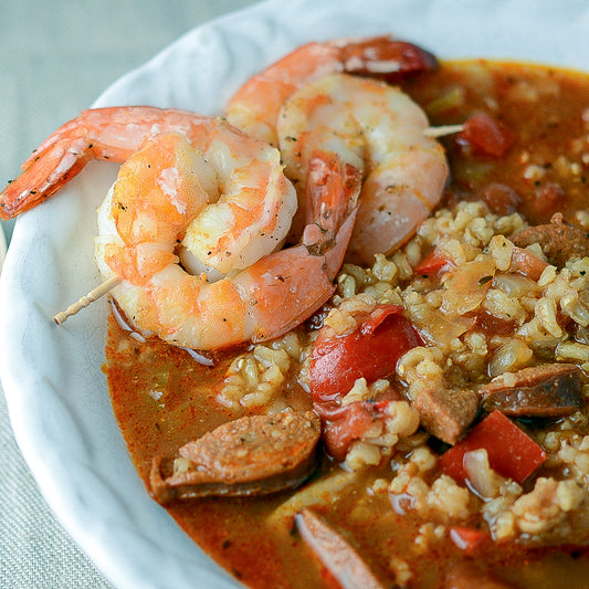 Mardi Gra! | Tuesday, February 17, 2026  |  6:00 p.m. - 8:30 p.m.