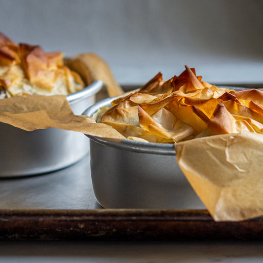 Meatless Thanksgiving Sides :: Thursday, November 13 :: 6:00 p.m. - 8:30 p.m SOLD OUT!