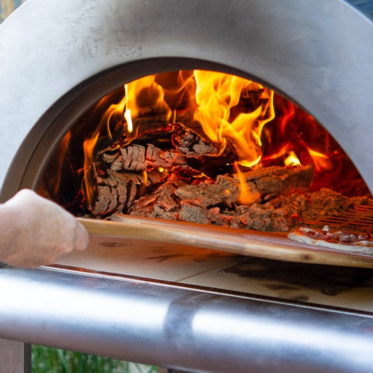 Pizza Oven Class |  Friday, May 31 | 6:00-8:30 p.m.