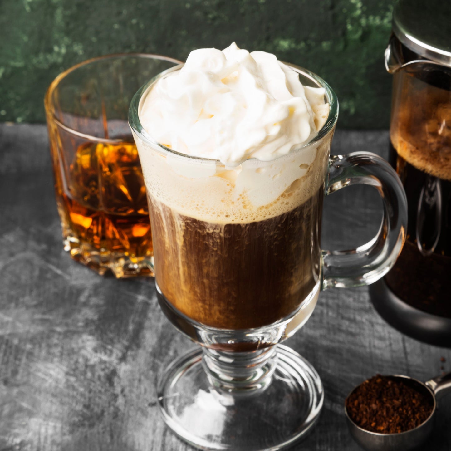 An Irish Christmas Feast :: Saturday, December 13 :: 6 p.m - 9:00 p.m.