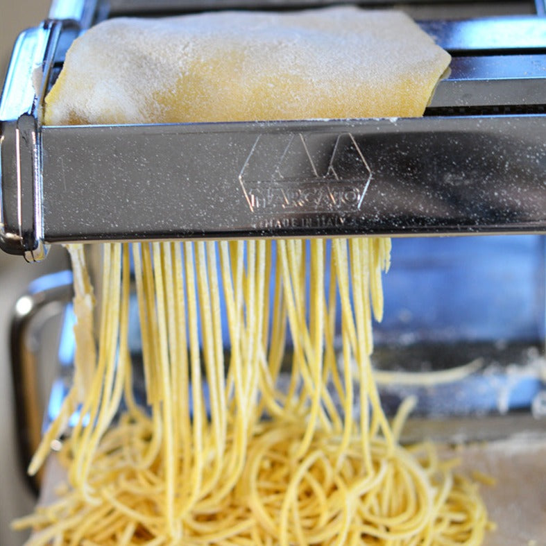Homemade Pasta Class :: Thursday, October 23 :: 6:00-8:30 p.m. SOLD OUT